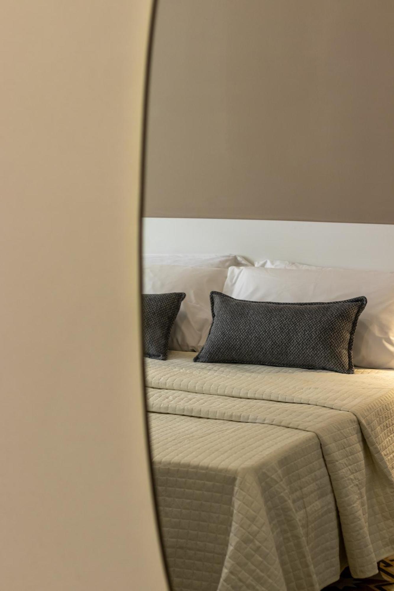 Oldoini Luxury Apartment And Suites La Spezia Exterior foto