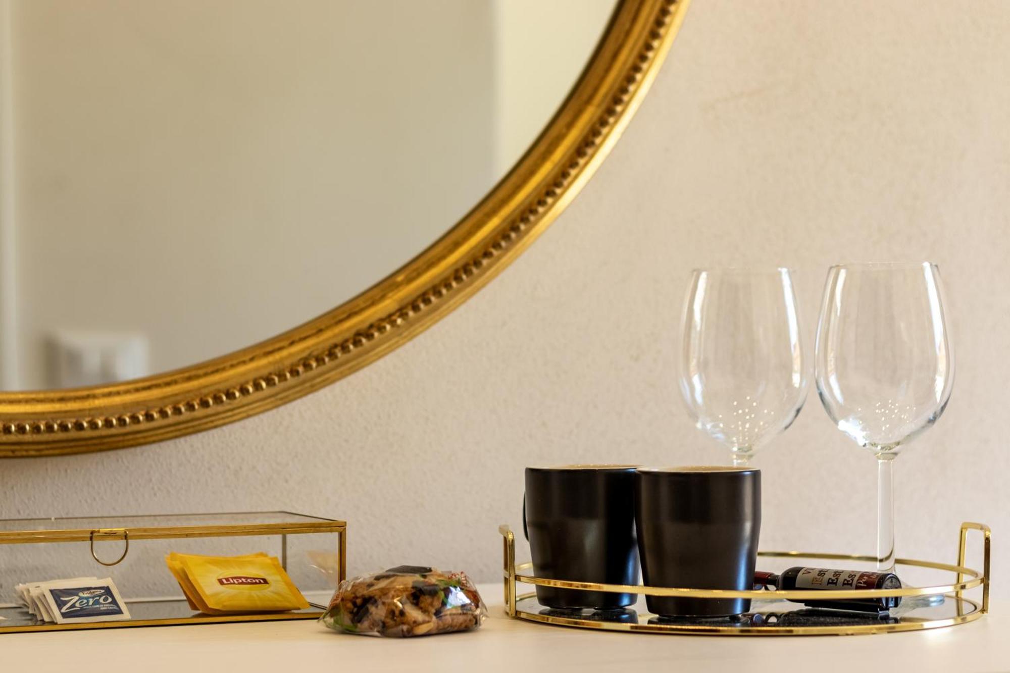 Oldoini Luxury Apartment And Suites La Spezia Exterior foto