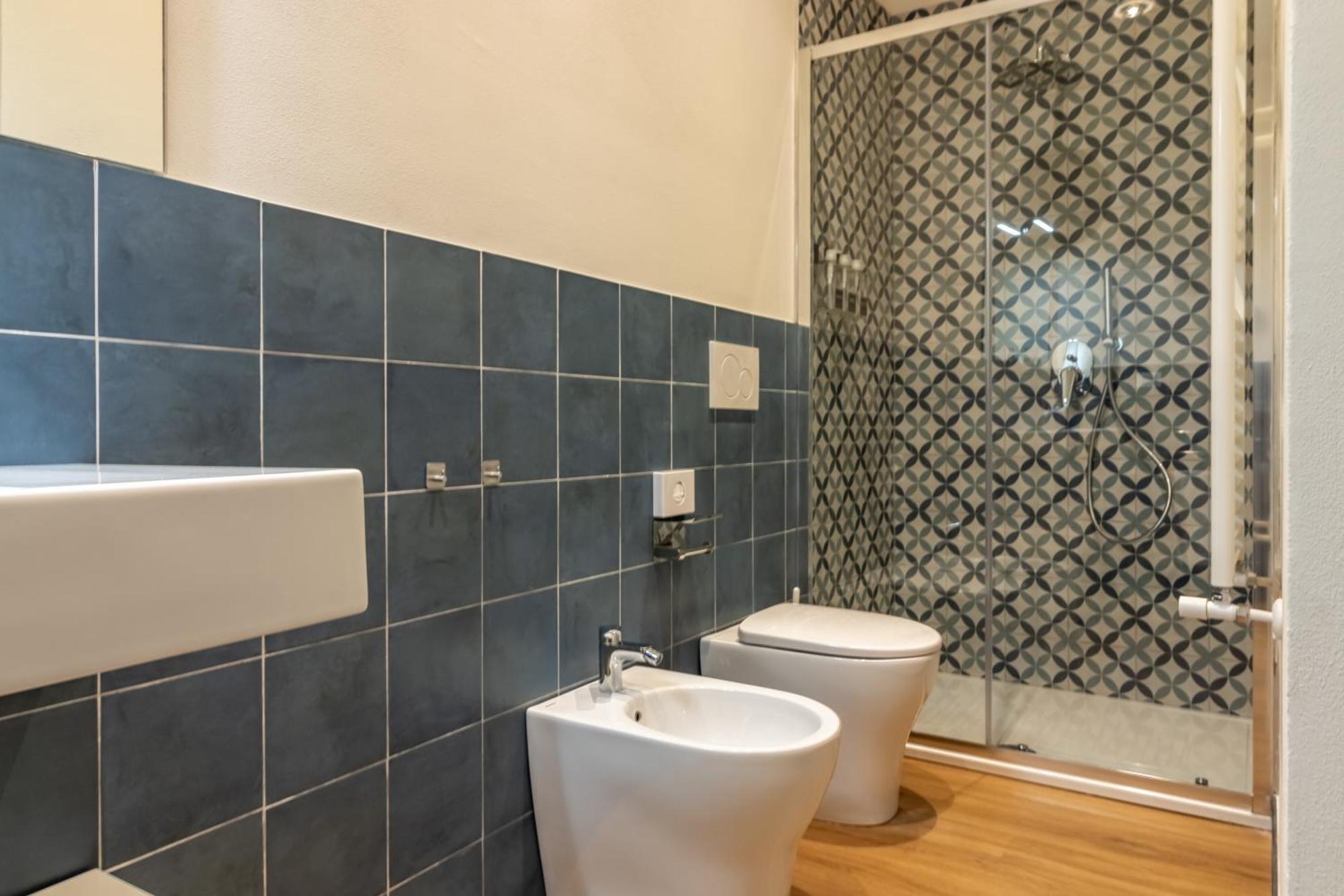 Oldoini Luxury Apartment And Suites La Spezia Exterior foto